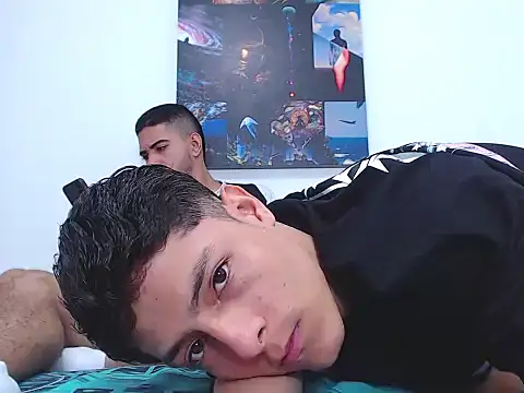 Snapshot of Eliassalvatore_ chatting on 18, 3, 2026 Eliassalvatore online show from 18, 3, 2026