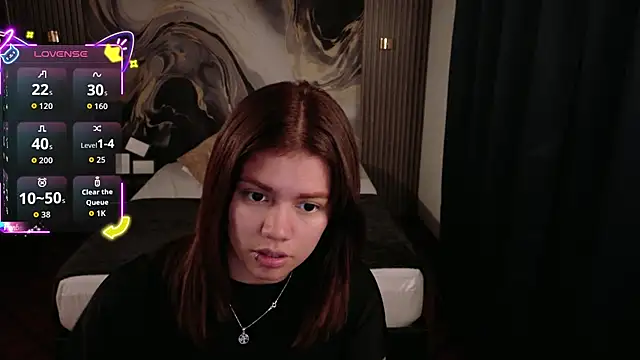 Snapshot of Alessia_Monroe_ chatting on 23, 4, 2026 Alessia Monroe online show from 23, 4, 2026