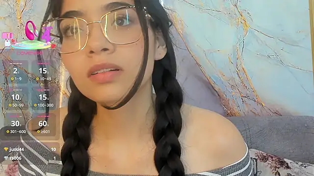 Snapshot of Carolina_pm chatting on 16, 3, 2026 Carolina pm online show from 16, 3, 2026