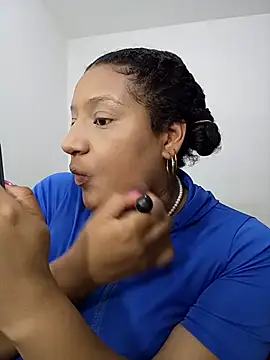 gigiblue89 online show from 10, 5, 2026