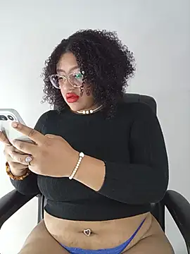 gigiblue89 online show from 9, 8, 2026