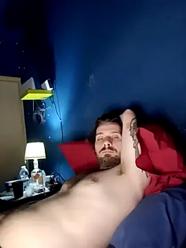 Magikmike94 online show from 5, 4, 2026