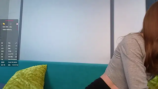 AaronTharrington online show from 3, 5, 2026