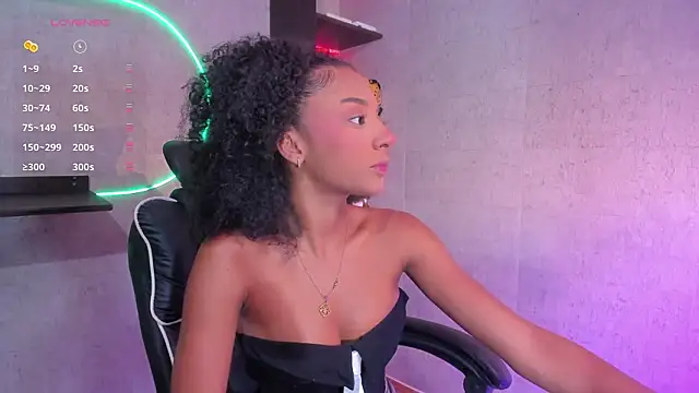 Rolyloren  online show from 22, 3, 2026