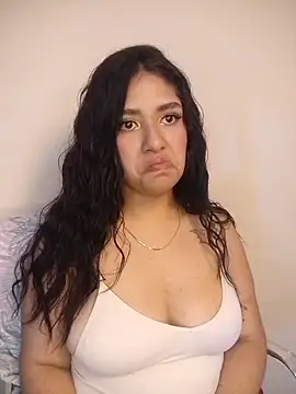 KaileeRoss online show from 8, 3, 2026