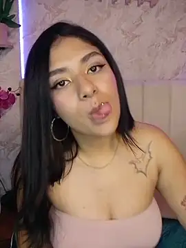 KaileeRoss online show from 11, 3, 2026