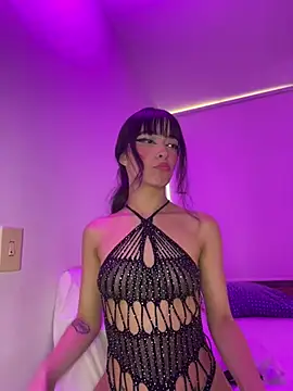 megan sol online show from 23, 4, 2026