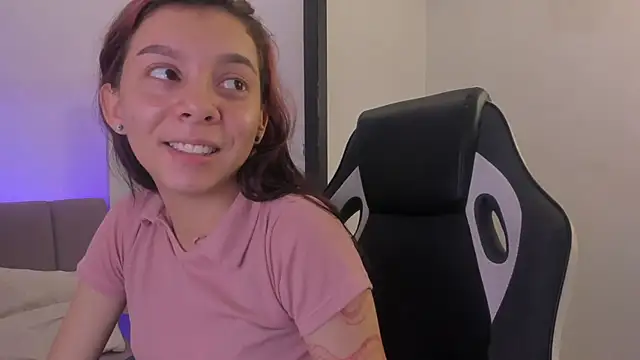 MelLove  online show from 18, 2, 2026