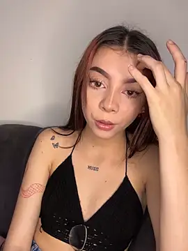 MelLove  online show from 10, 3, 2026