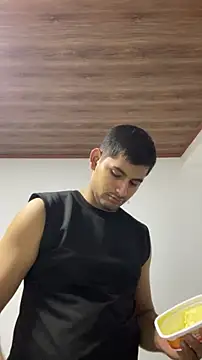 Snapshot of walterktm chatting on 5, 3, 2026 walterktm online show from 5, 3, 2026