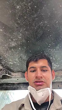 Snapshot of walterktm chatting on 19, 3, 2026 walterktm online show from 19, 3, 2026