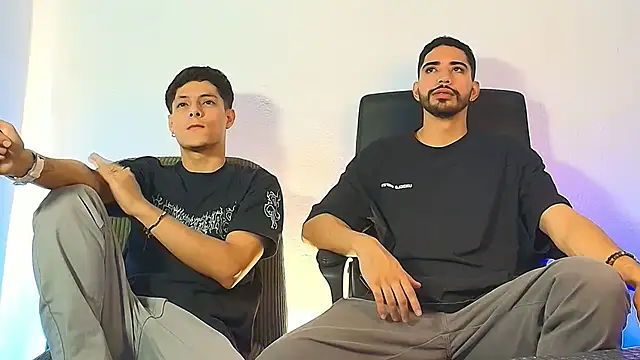Kratoswolf online show from 10, 7, 2026