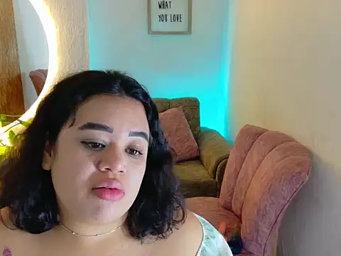 Snapshot of deva_big chatting on 18, 3, 2026 deva big online show from 18, 3, 2026