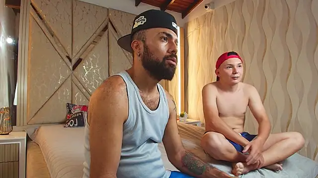 Snapshot of Michael_Boyss chatting on 18, 3, 2026 Michael Boyss online show from 18, 3, 2026