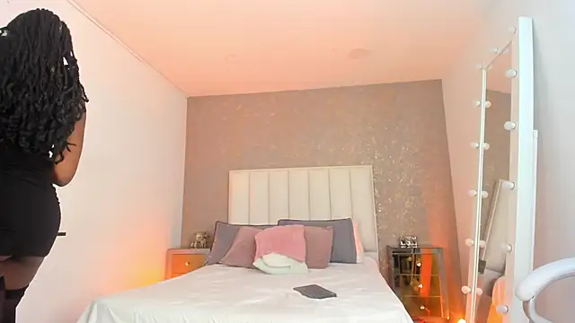 AmyRider  online show from 22, 3, 2026