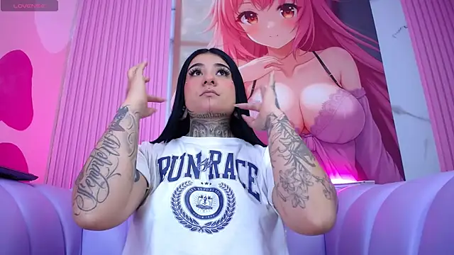 Adri tatto 7 online show from 1, 5, 2026