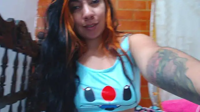 oran black online show from 25, 2, 2026