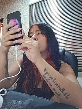 oran black online show from 1, 3, 2026