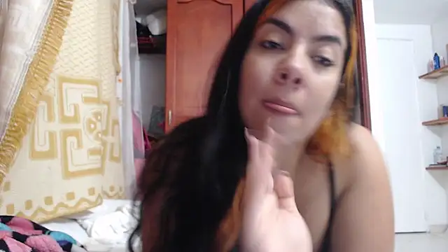 oran black online show from 23, 3, 2026