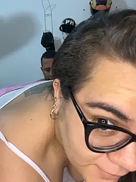 LuxuryloversCO online show from 17, 3, 2026