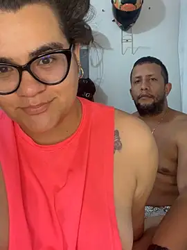 LuxuryloversCO online show from 19, 3, 2026