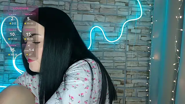 SableGoddess  online show from 19, 4, 2026