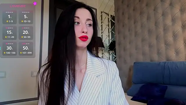 MiguelinaRasmuson online show from 8, 5, 2026