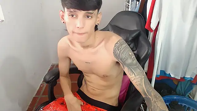 BOY-767 online show from 12, 3, 2026