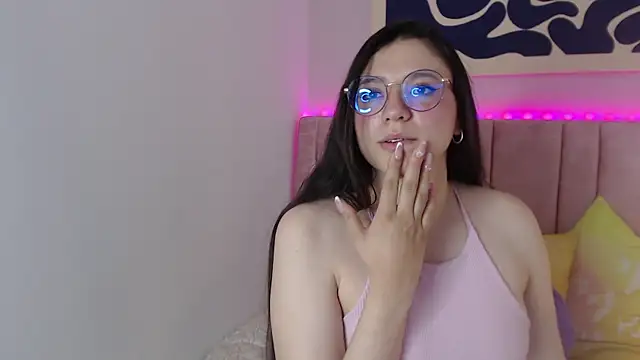 Angelie Rosebrm online show from 2, 5, 2026