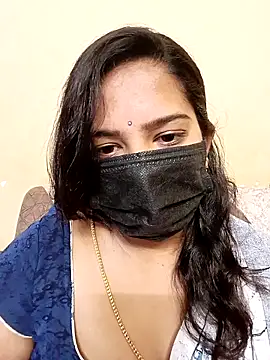 Sumaya-Reddy online show from 19, 3, 2026