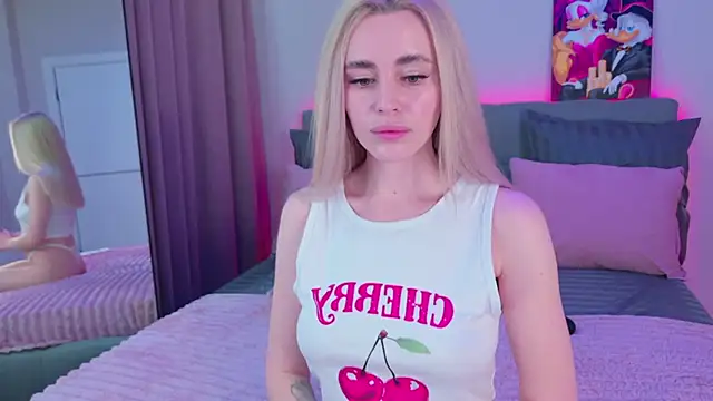Rossy X online show from 27, 5, 2026