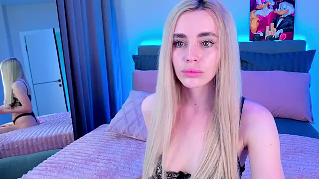 Rossy X online show from 14, 6, 2026