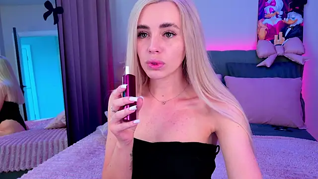 Rossy X online show from 3, 7, 2026