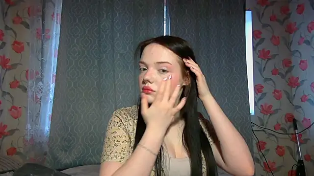 Snapshot of DorathyScaggs chatting on 14, 3, 2026 DorathyScaggs online show from 14, 3, 2026