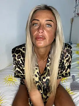 ScarlettGold  online show from 30, 4, 2026