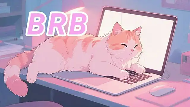 Snapshot of May_leaf chatting on 6, 3, 2026 May leaf online show from 6, 3, 2026