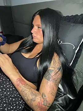 Destinylovex online show from 30, 4, 2026