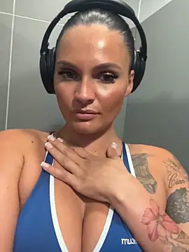 Destinylovex online show from 3, 5, 2026