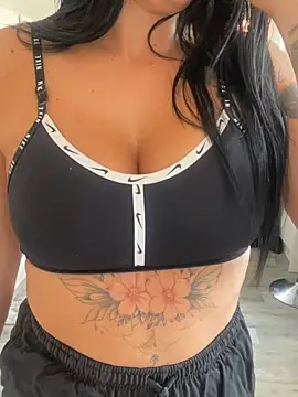 Destinylovex online show from 5, 5, 2026