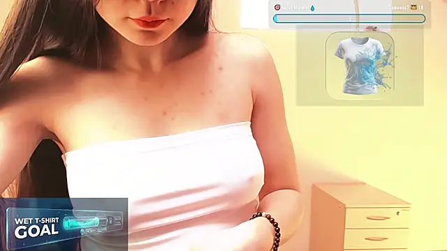 RosePerkins online show from 6, 4, 2026