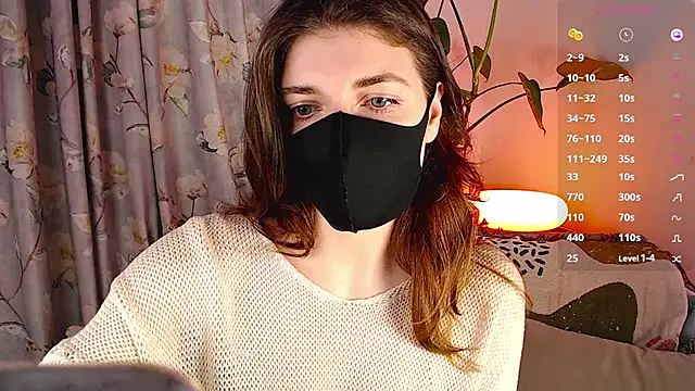 Snapshot of Ruby_04 chatting on 4, 3, 2026 Ruby 04 online show from 4, 3, 2026