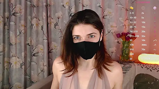 Snapshot of Ruby_04 chatting on 12, 3, 2026 Ruby 04 online show from 12, 3, 2026