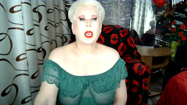 SWEET--Nika online show from 6, 7, 2026