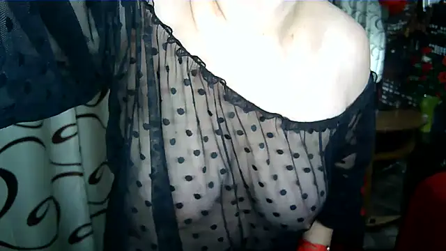 SWEET--Nika online show from 20, 7, 2026