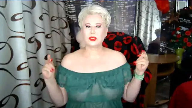 SWEET--Nika online show from 30, 7, 2026