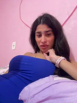 KaterinneMarie online show from 23, 5, 2026