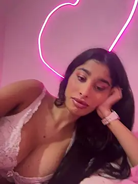KaterinneMarie online show from 2, 6, 2026