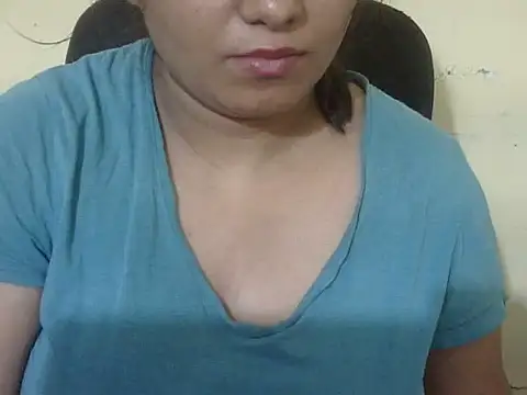 Aniya Hazel online show from 21, 3, 2026