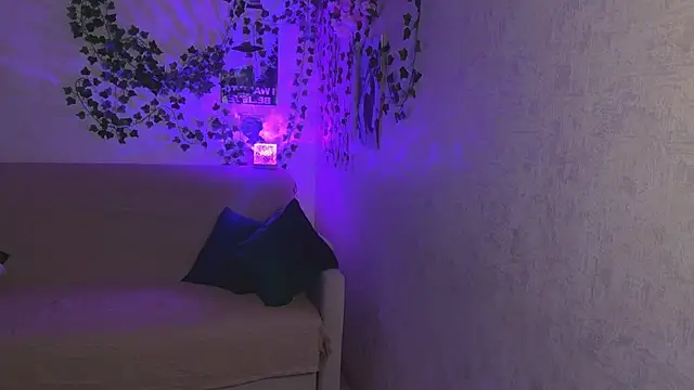 rinamandarina online show from 21, 2, 2026