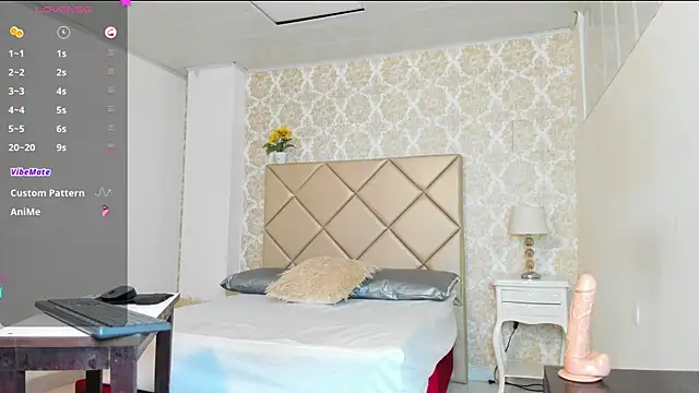 FernandaAvilax online show from 26, 7, 2026